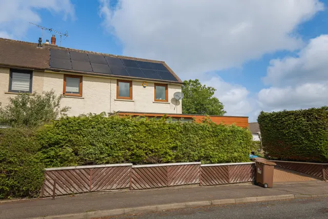 Bucksburn, Aberdeen, photo 1
