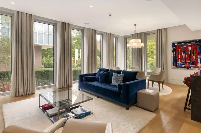Hollandgreen Place, London, W8, photo 1
