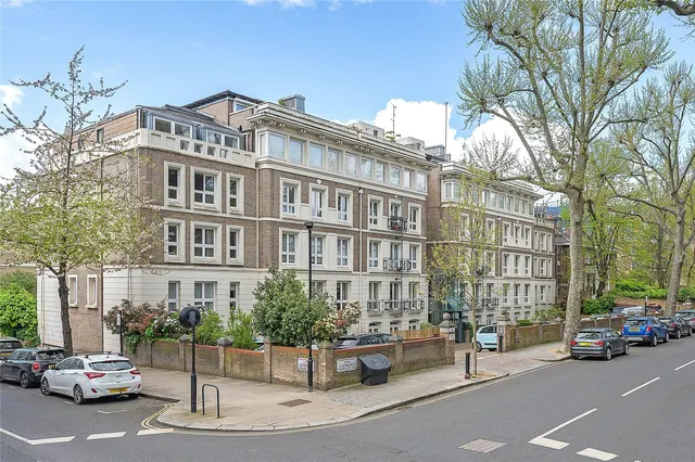 Chartwell House, 12 Ladbroke Terrace, London, W11, photo 1