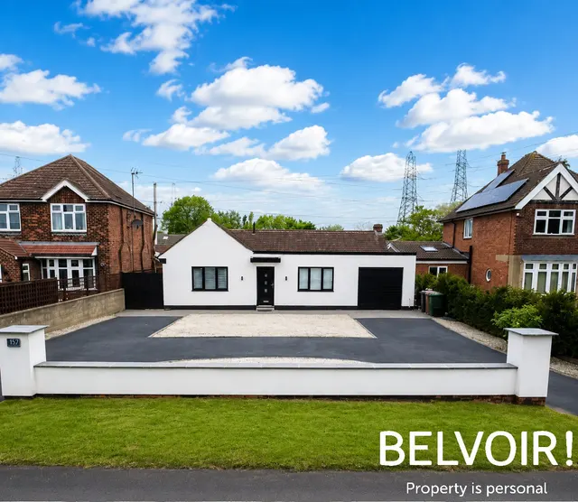 Twyford Road, Willington, DE65, photo 1