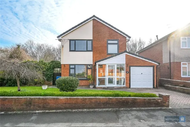 Campion Way, Liverpool, L36, photo 2