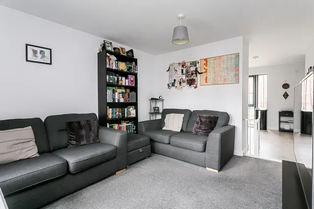 Wester Suttieslea Loan, Newtongrange, EH22, photo 3