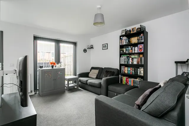 Wester Suttieslea Loan, Newtongrange, EH22, photo 2