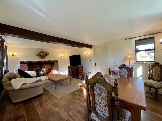 Kerfinch Farm Loxley Green, Uttoxeter, ST14, photo 2