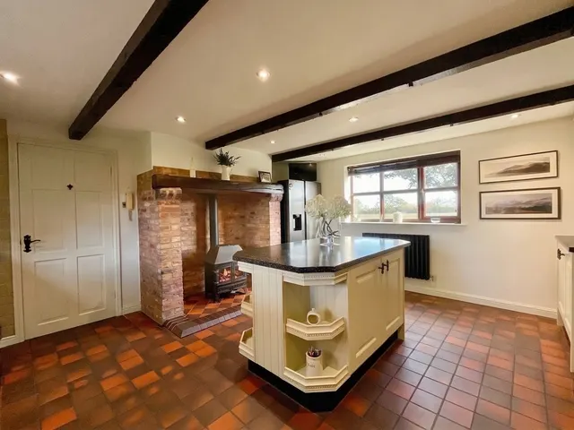 Kerfinch Farm Loxley Green, Uttoxeter, ST14, photo 3