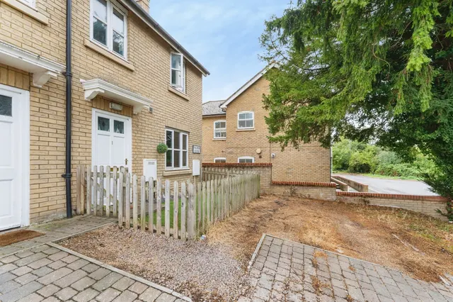 Palmer Close, Huntingdon, PE26, photo 1
