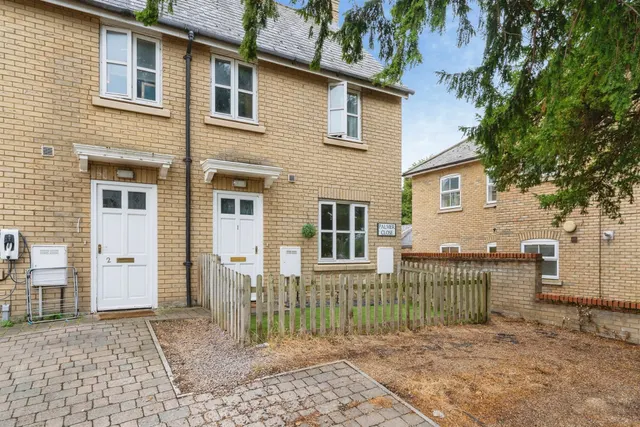 Palmer Close, Huntingdon, PE26, photo 1