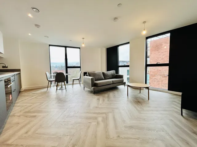 Liversage Street, Derby, DE1, photo 3