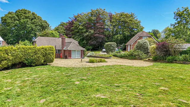 Pett Road, Pett, photo 3