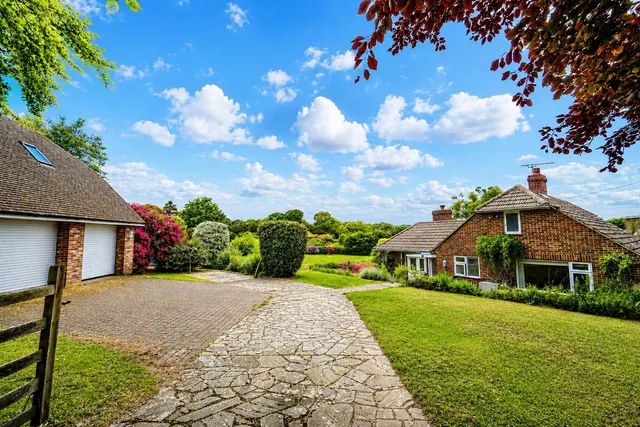 Pett Road, Pett, photo 2