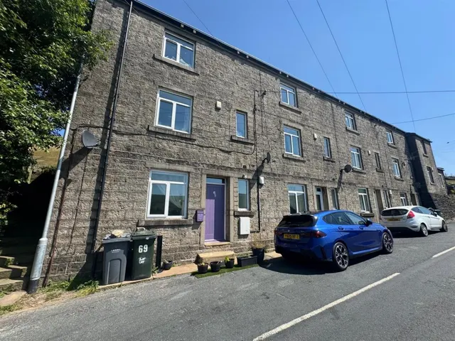 Denholme Road, Oxenhope, BD22, photo 1