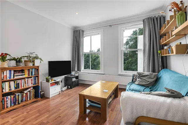 Effra Road, London, SW2, photo 1