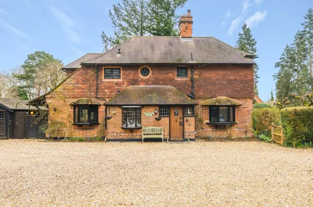 Park Road, Banstead, SM7 3EF, photo 1