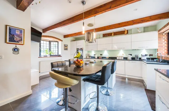 Photo 2 — Park Road, Banstead, SM7 3EF