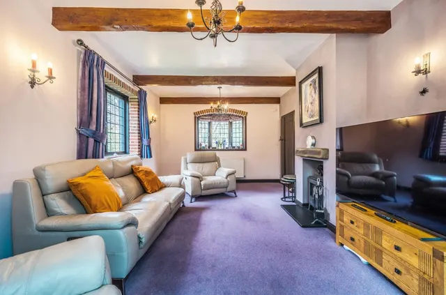 Photo 3 — Park Road, Banstead, SM7 3EF