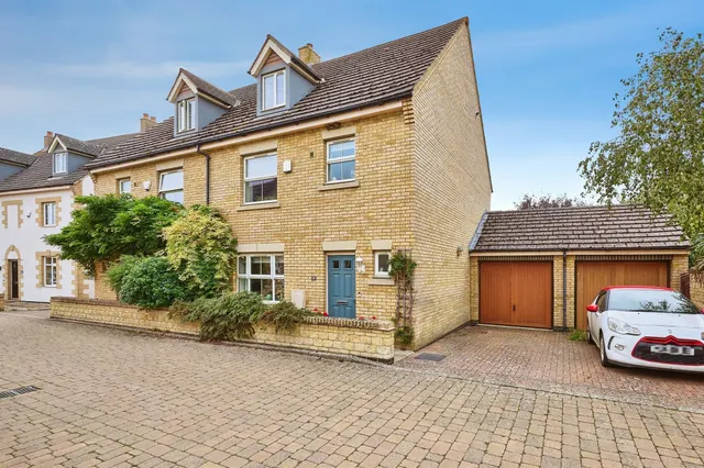 Normangate Peterborough, PE5, photo 1