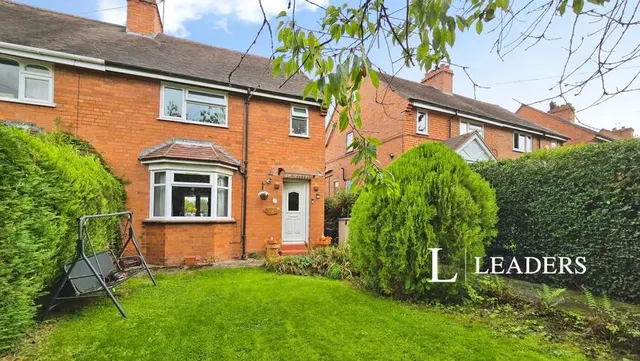 Dilmore Lane, Claines, WR3, photo 1