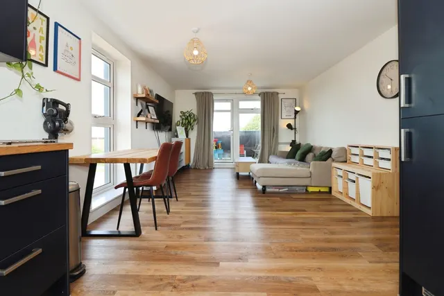 Photo 2 — Brick Hill Way, Patchway, Bristol, Gloucestershire, BS34