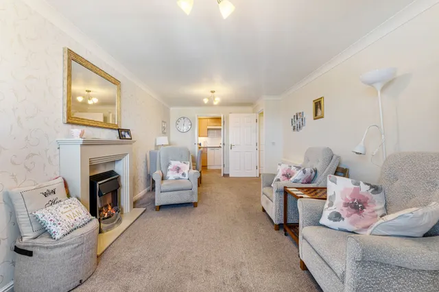 Photo 2 — Apartment 44, Bridewell Court Peel House Lane, Widnes, Widnes, WA8 9UN