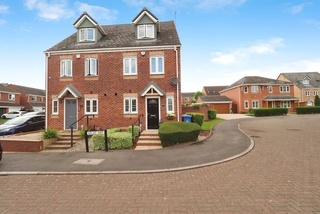 Atlas Way, Derby, photo 1