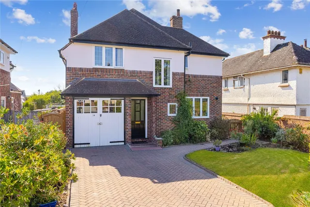 Drakes Avenue, Exmouth, EX8, photo 1