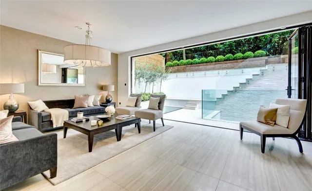 North End, Hampstead, NW3, photo 2