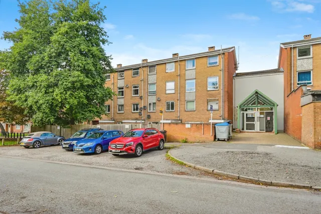 Kedleston Street, Derby, DE1, photo 1