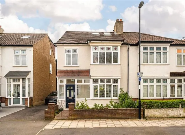 Holme Lacey Road, Lee, SE12, photo 1