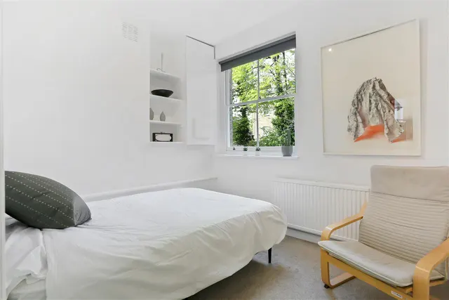 Photo 3 — Tabley Road, London
