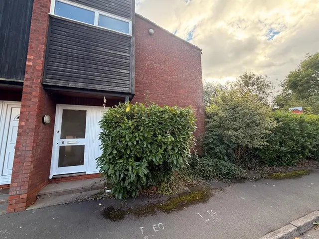Pembridge Close, Redditch, photo 1