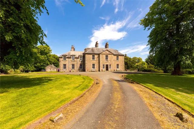 Pitcon House, Dalry, KA24, photo 2