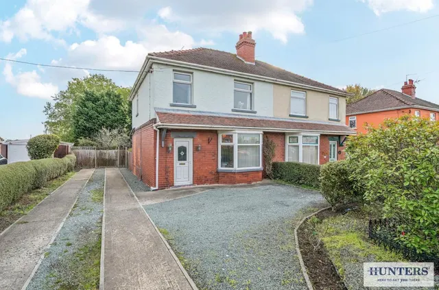 Station Road, Carlton, DN14, photo 1