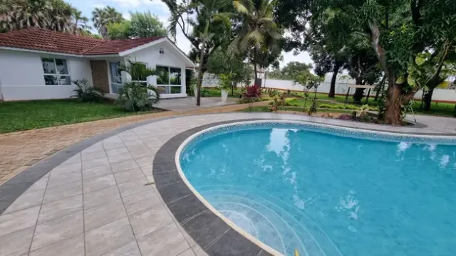 Comfortable 2 Bed Villa Family Getaw...