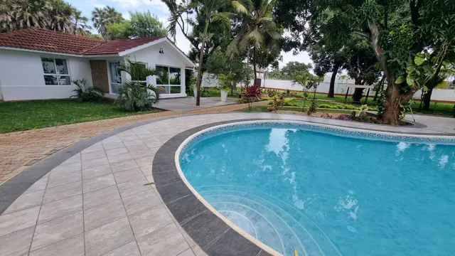 Comfortable 2 Bed Villa Family Getaw, photo 1