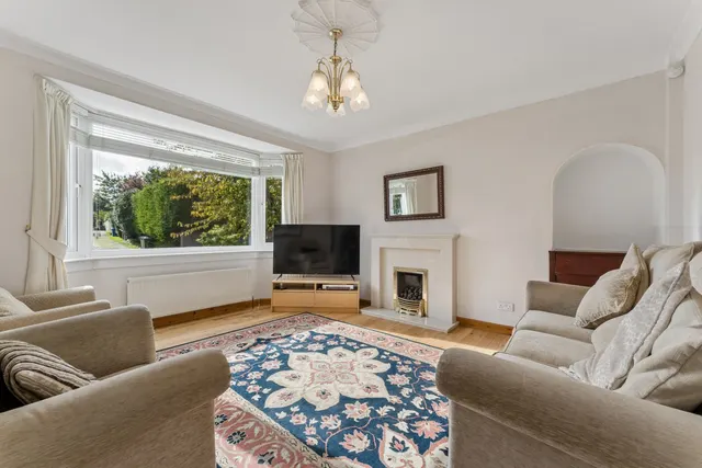 Northampton Drive, Kelvindale, G12, photo 2