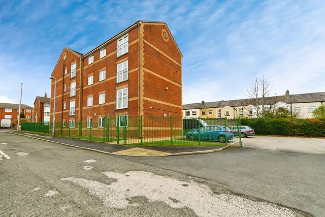 Fereday Street, Worsley, Manchester, Greater Manchester, M28, photo 1