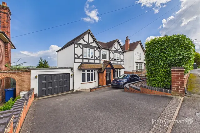 Field Lane, Burton-on-Trent, photo 2