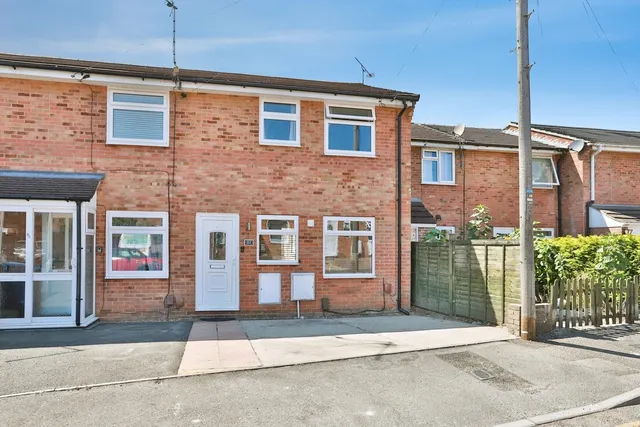 Slepe Crescent, Poole, BH12, photo 1