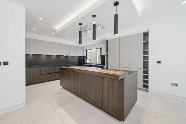 Photo 2 — Blueberry Road, Bowdon, Altrincham, WA14 3LS