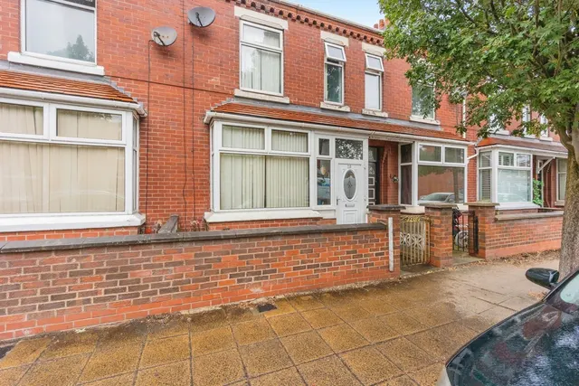 Gorse Street, Stretford, Manchester, M32, photo 1