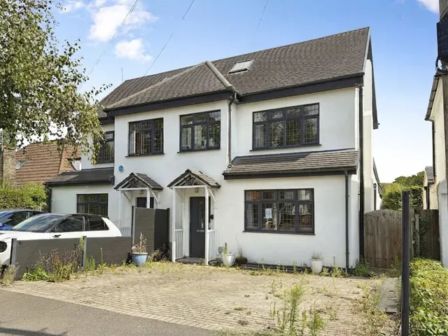 Berry Way, Rickmansworth, WD3, photo 1
