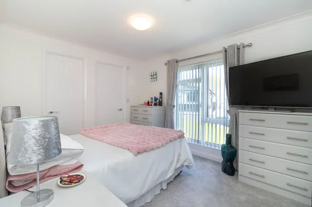 Barry Downs Park, Carnoustie, DD7, photo 3