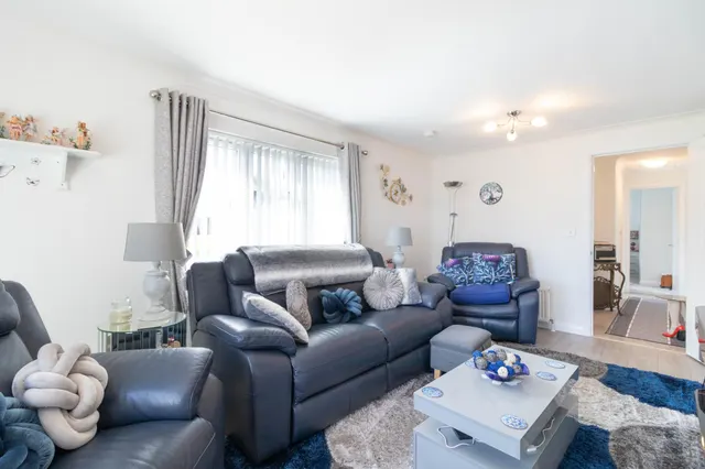 Barry Downs Park, Carnoustie, DD7, photo 1