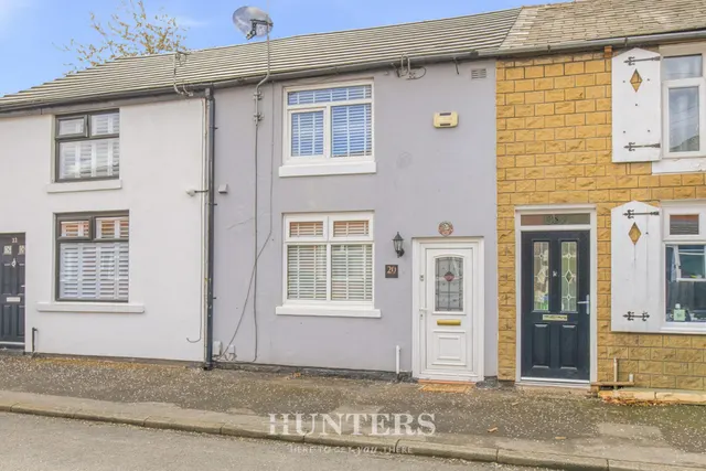 Photo 2 — Birchwood Road, Middleton, Manchester, M24
