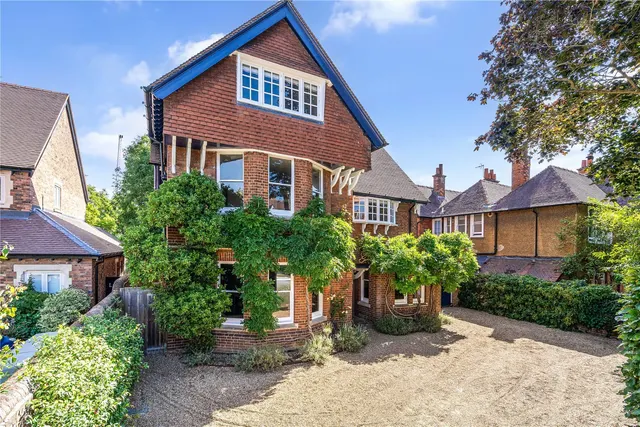 Charlbury Road, Oxford, OX2, photo 1