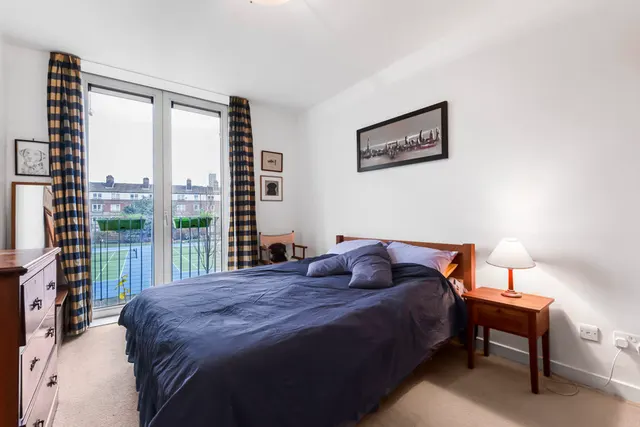 Bermondsey Street, London, SE1, photo 3
