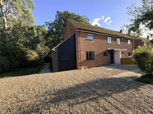 Coneygrey Spinney, Flintham, NG23, photo 2