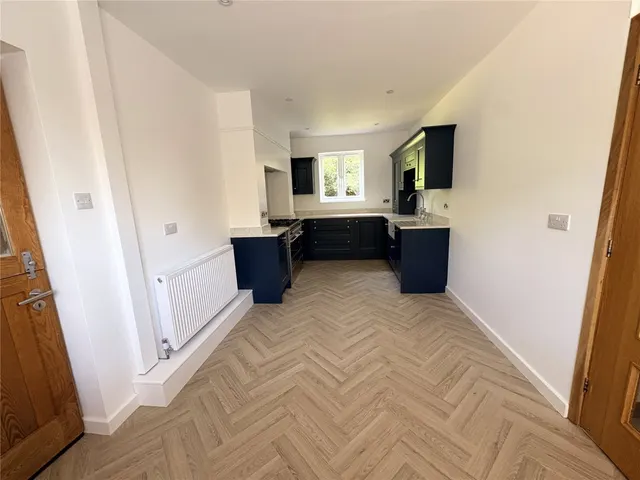 Coneygrey Spinney, Flintham, NG23, photo 3