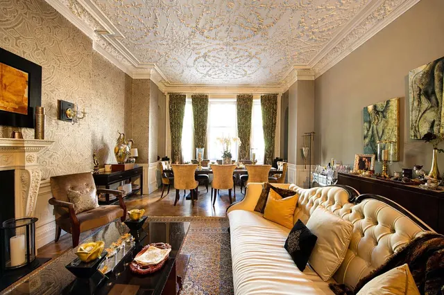Albert Hall Mansions, London, SW7, photo 2