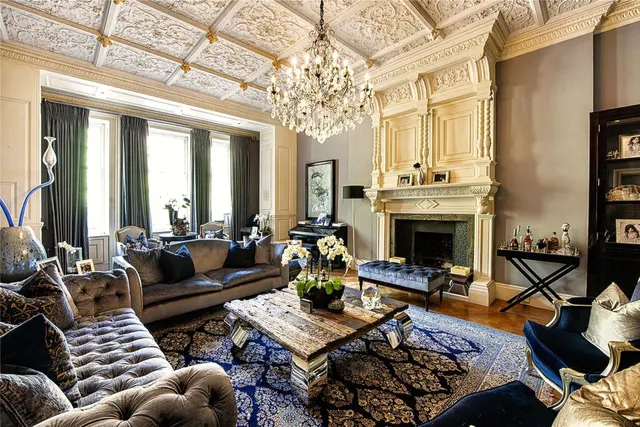 Albert Hall Mansions, London, SW7, photo 1